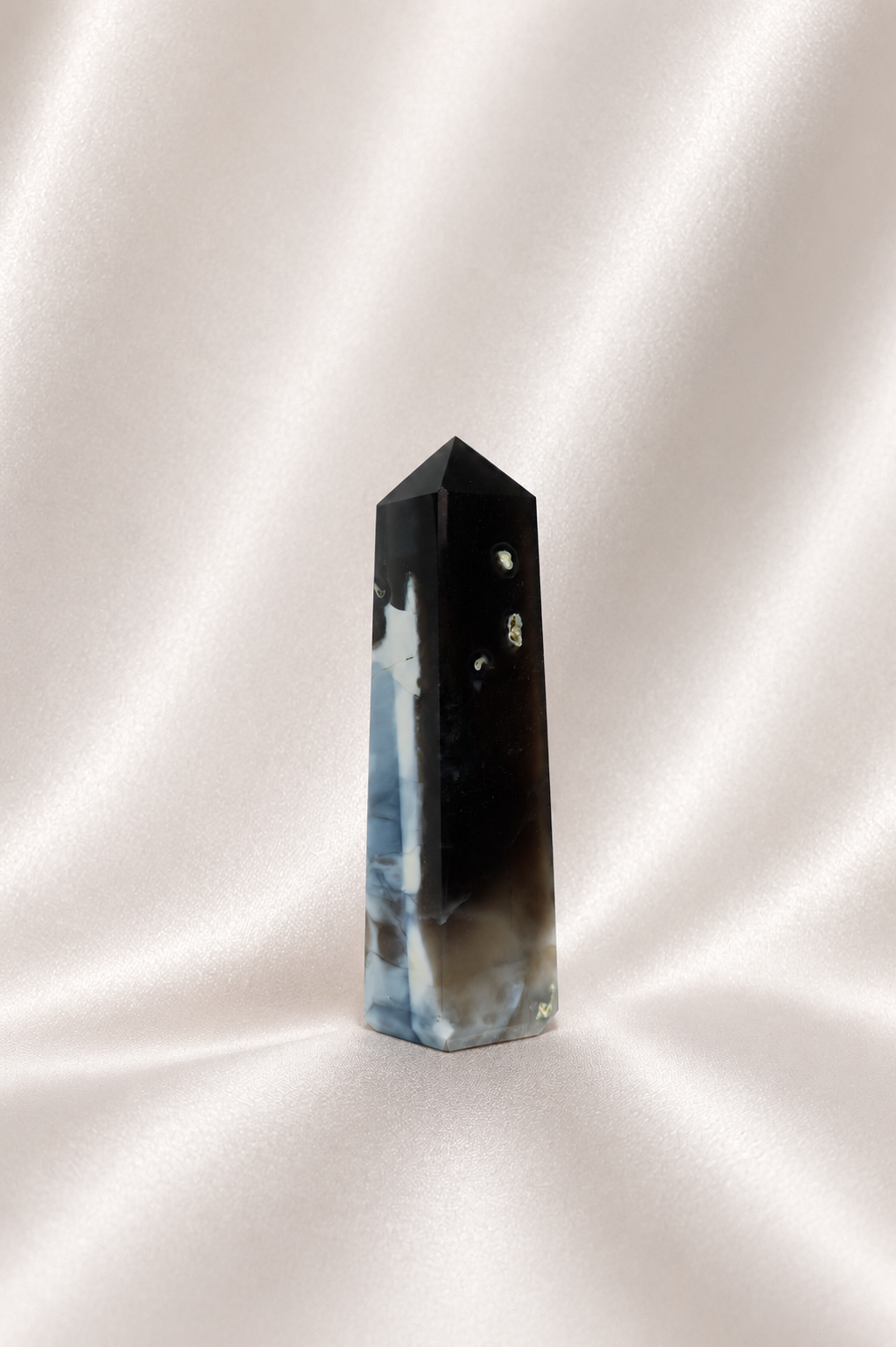 Blue Opal Tower #8