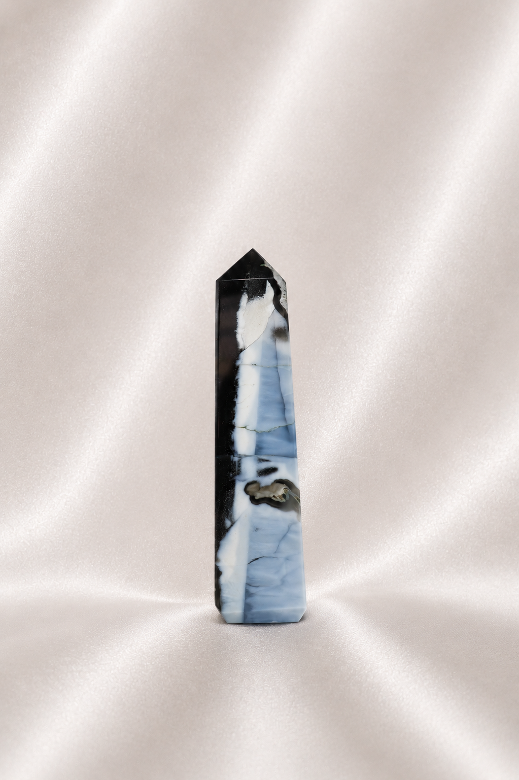 Blue Opal Tower #8
