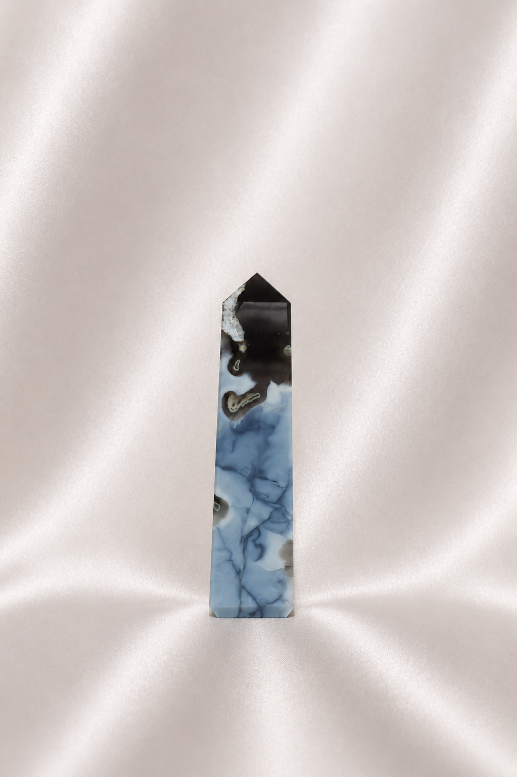 Blue Opal Tower #8