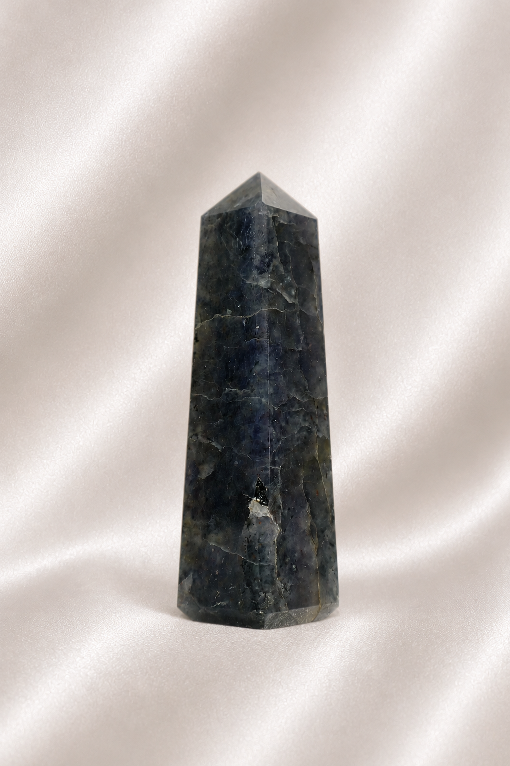 Iolite Tower #1