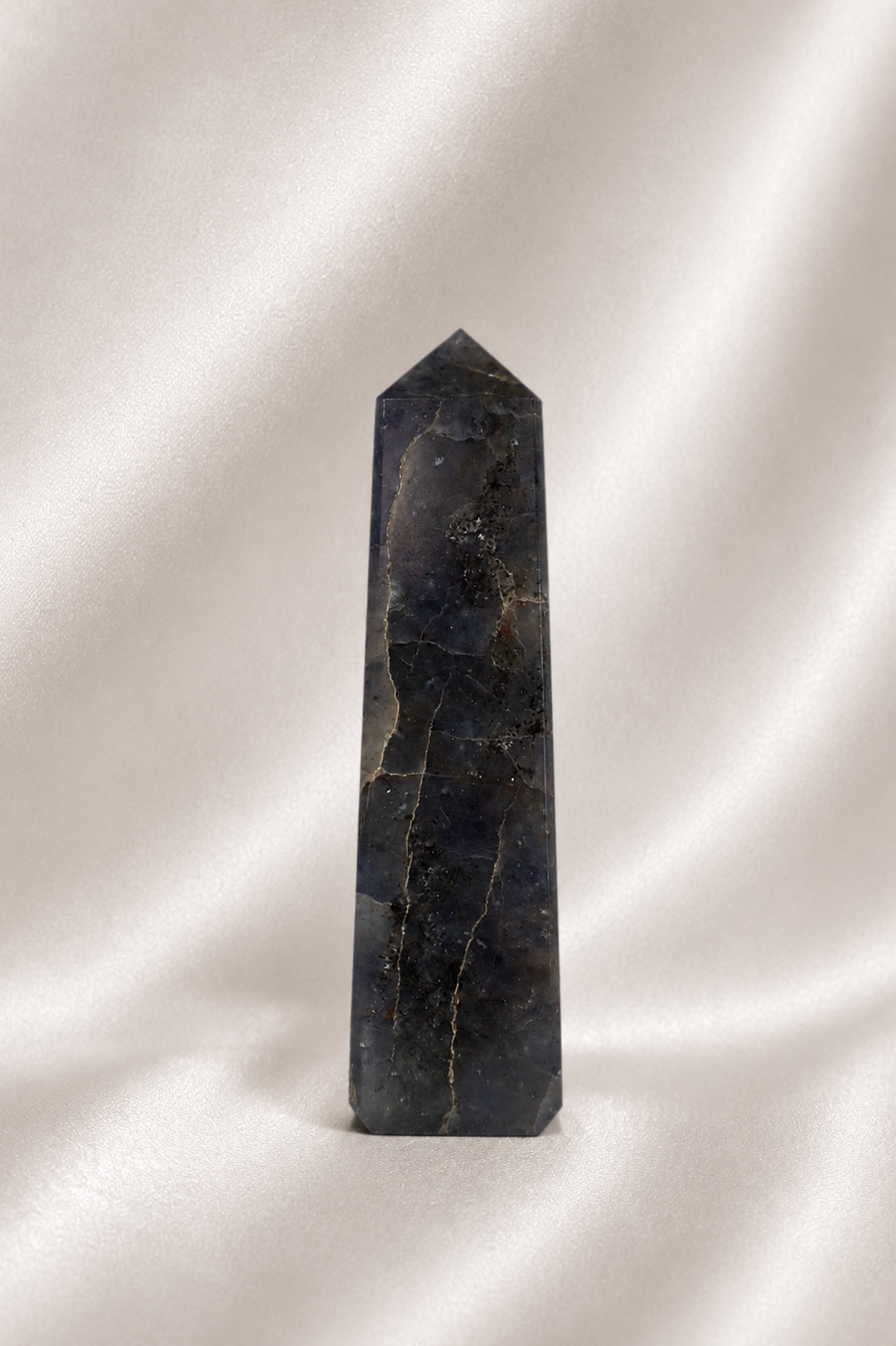 Iolite Tower #1