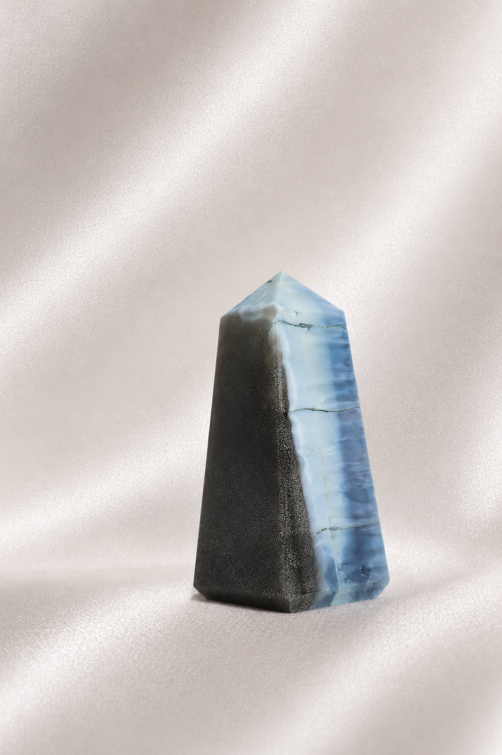 Blue Opal Tower #1