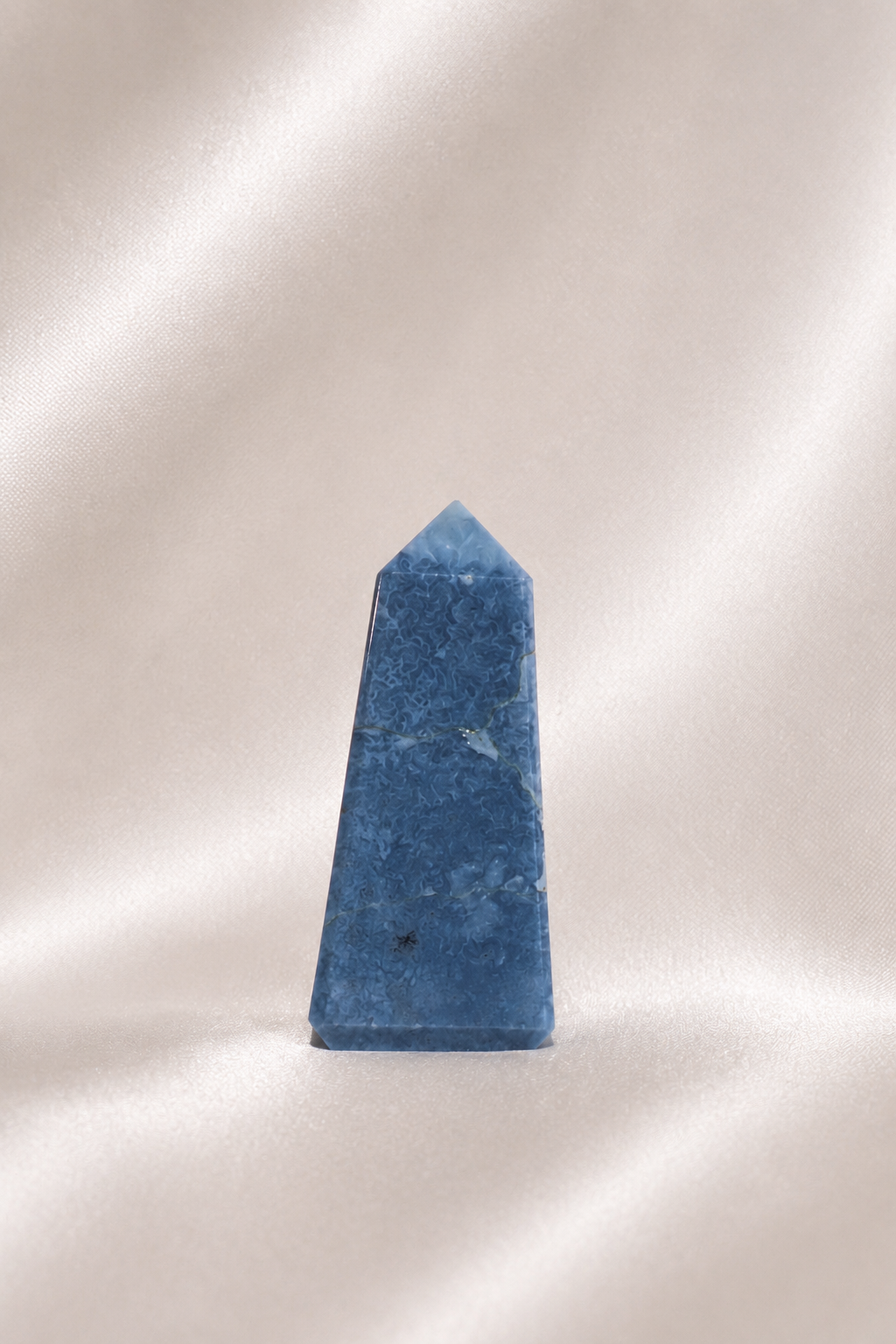 Blue Opal Tower #1
