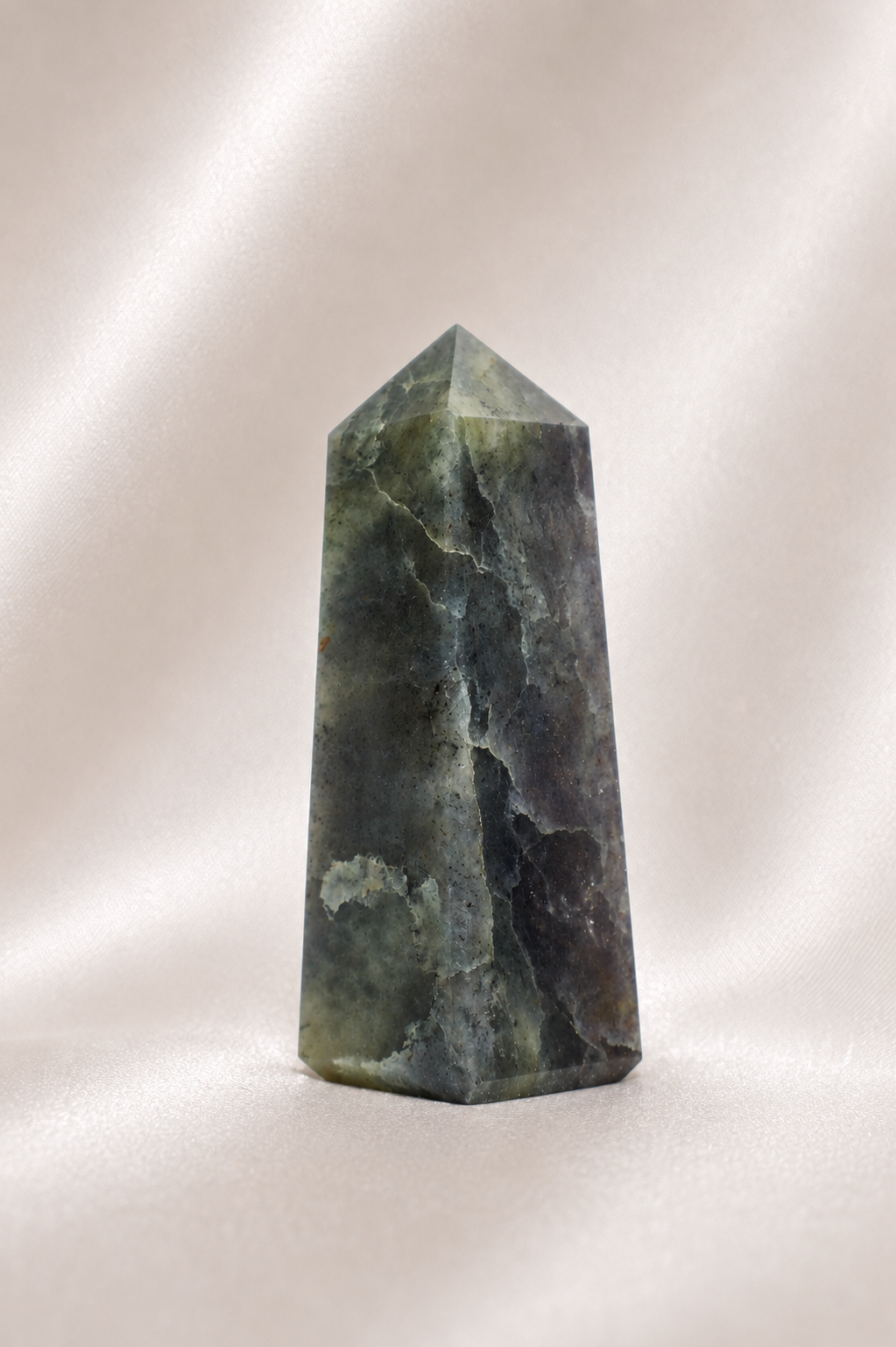 Iolite Tower #2