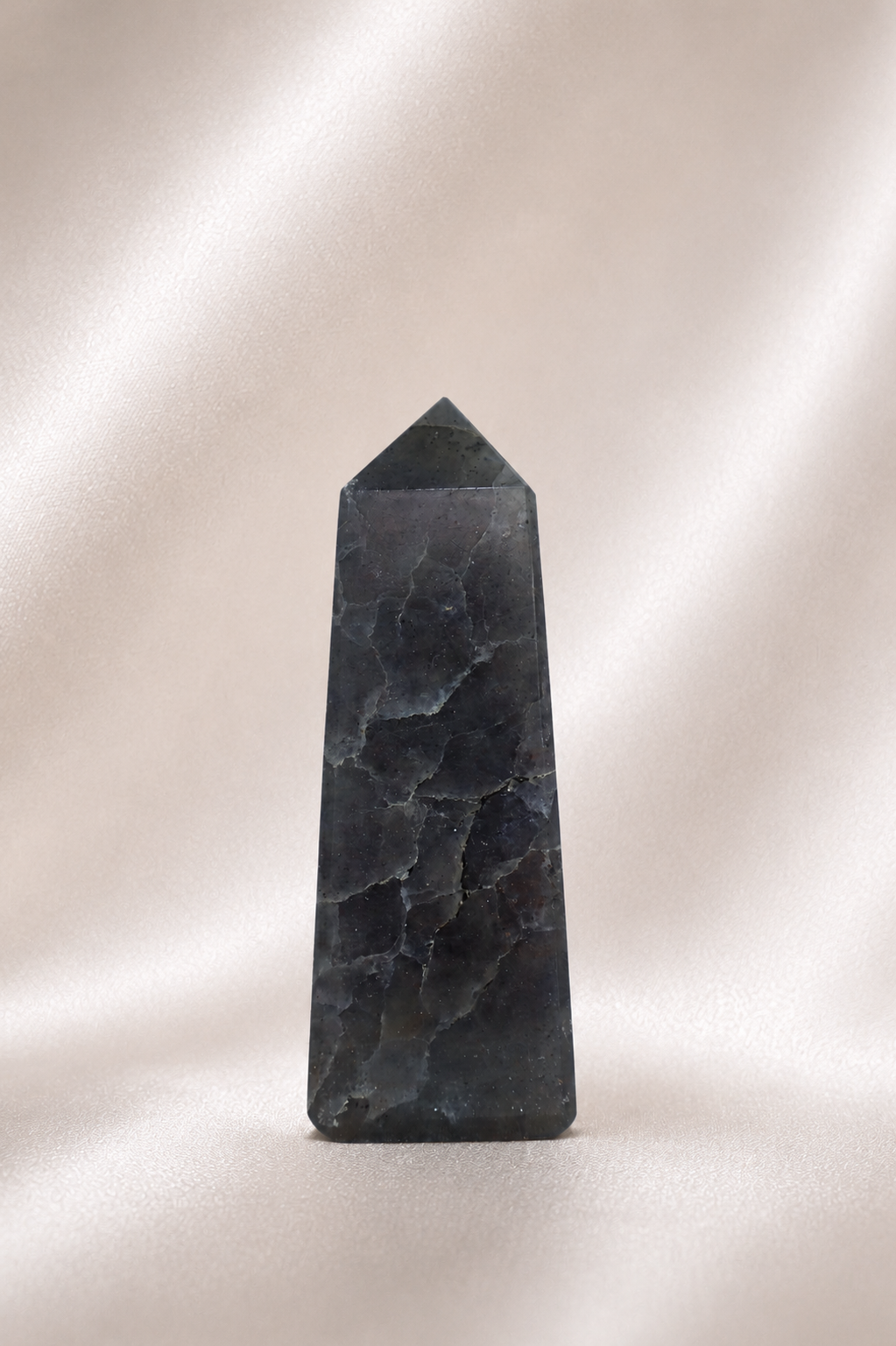 Iolite Tower #2