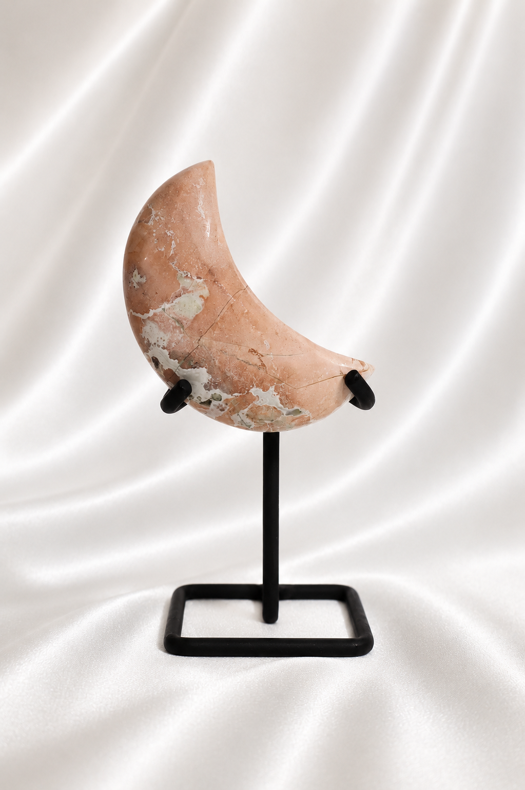 Unicorn Jasper Moon on Stand #2