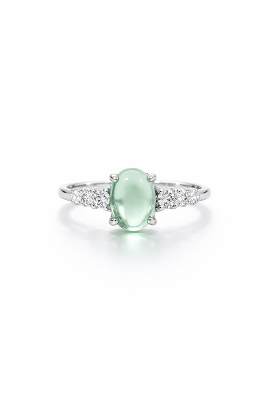 Prehnite Ring