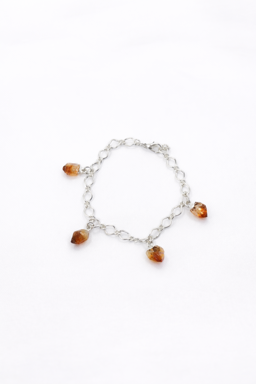 Citrine Bracelet