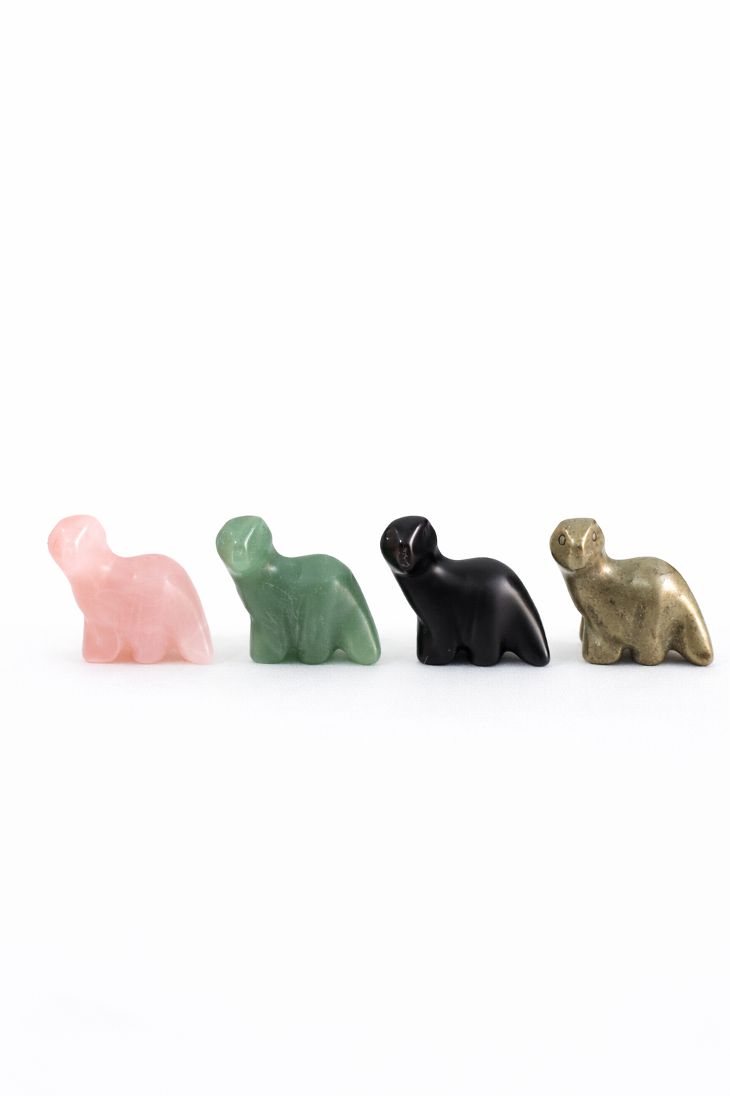 Dinosaur Carving