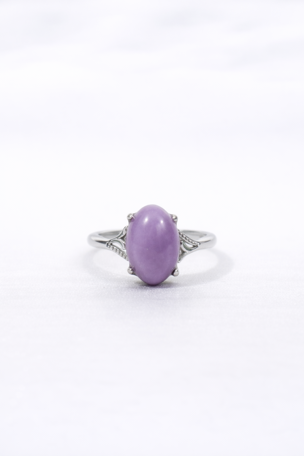 Phosphosiderite Ring