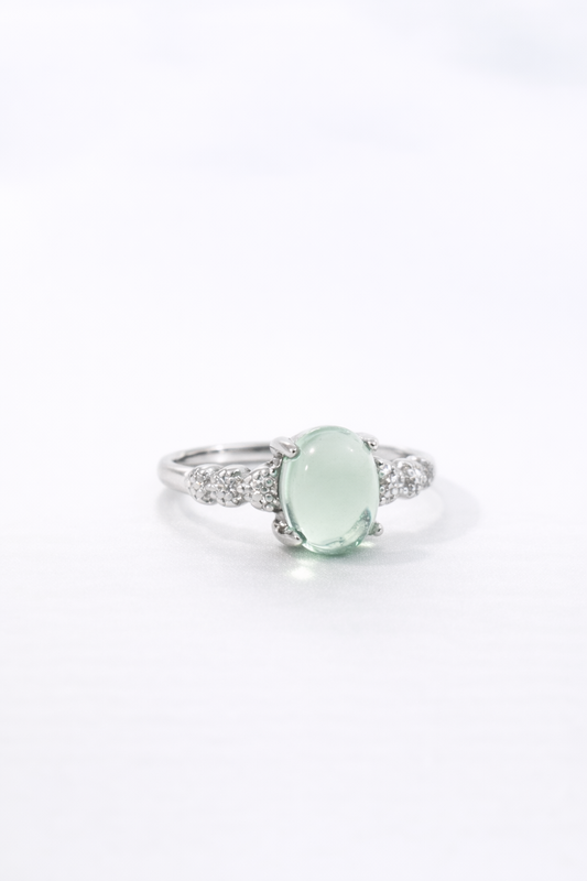 Prehnite Ring