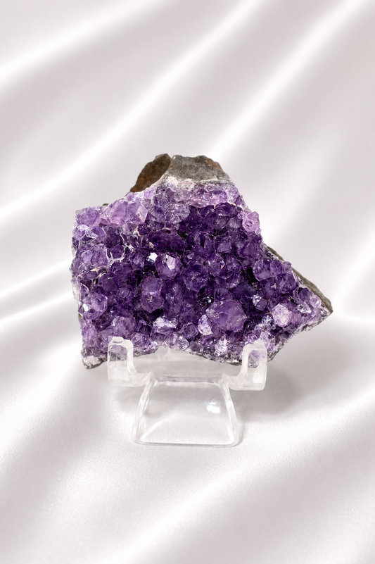 Amethyst Cluster #5- Small
