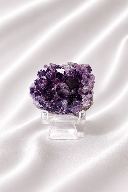 Amethyst Cluster #11- Small