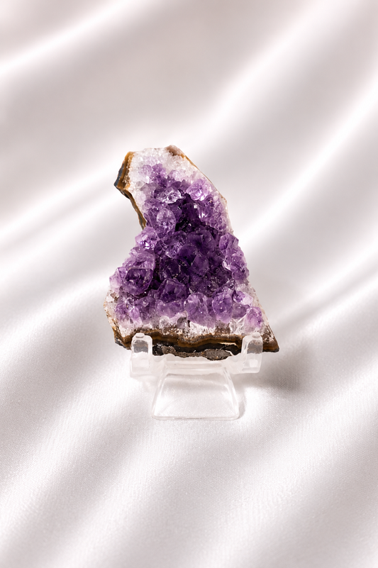 Amethyst Cluster #1 - Small