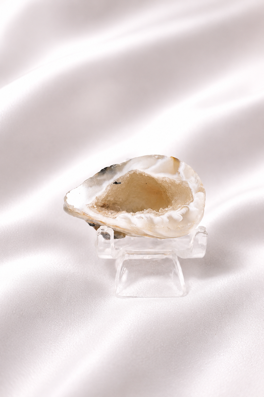 Polished Agate Geode #74