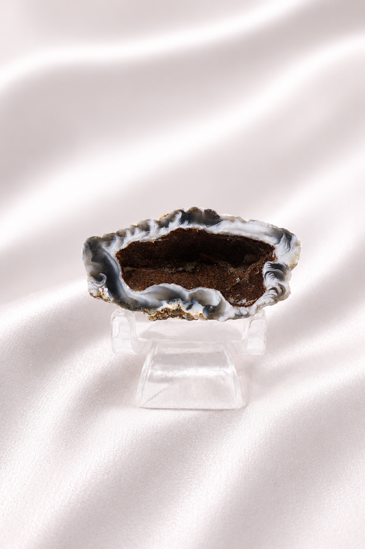 Polished Agate Geode #72