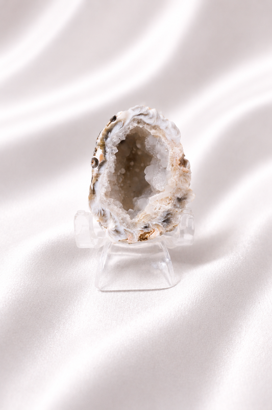 Polished Agate Geode #71