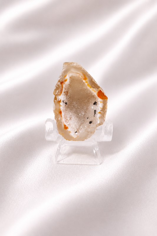 Polished Agate Geode #59
