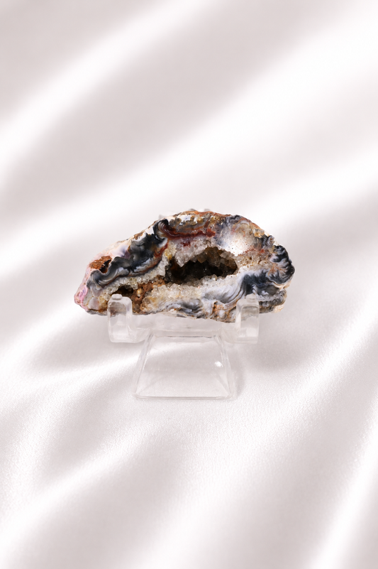Polished Agate Geode #73