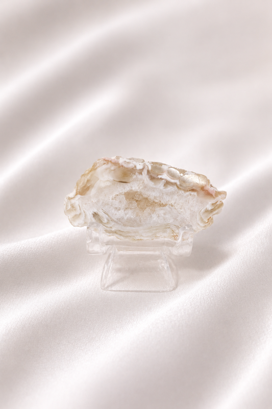 Polished Agate Geode #64