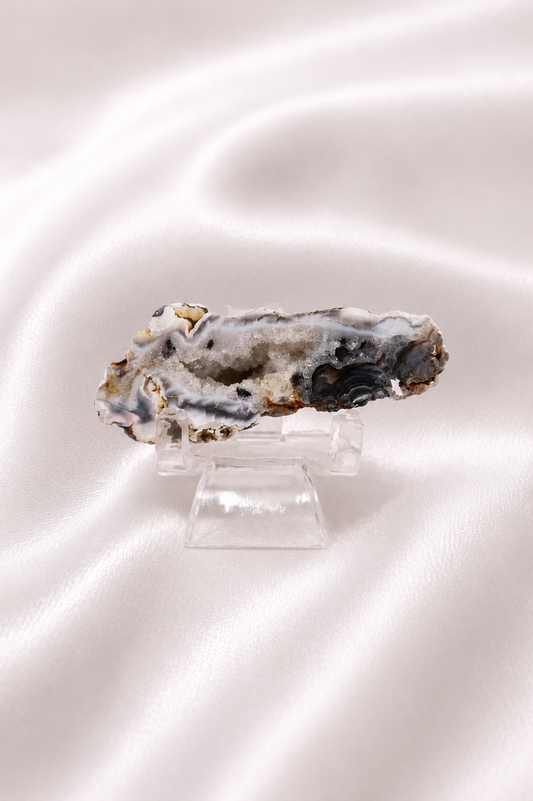 Polished Agate Geode #67