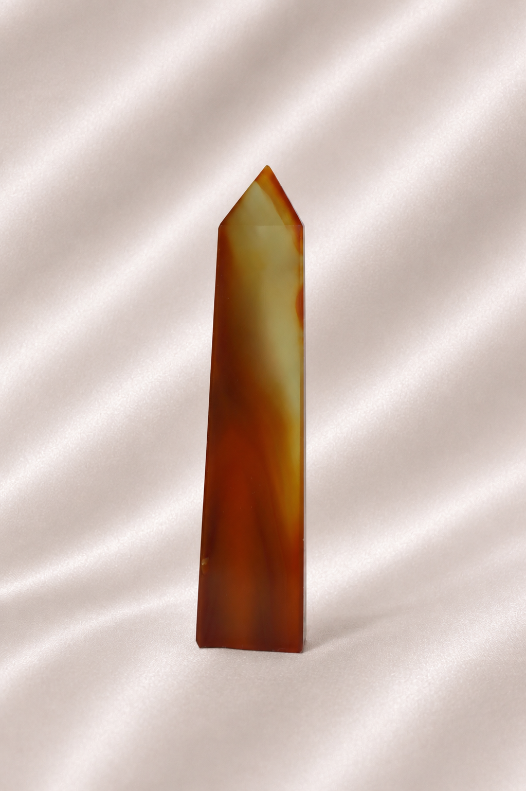 Carnelian Tower #15