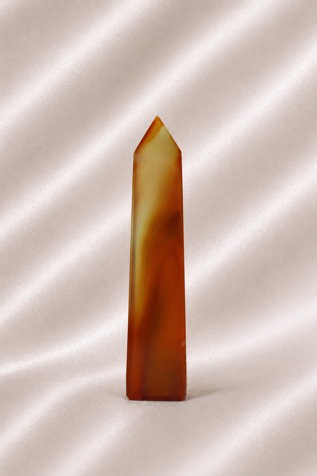 Carnelian Tower #15