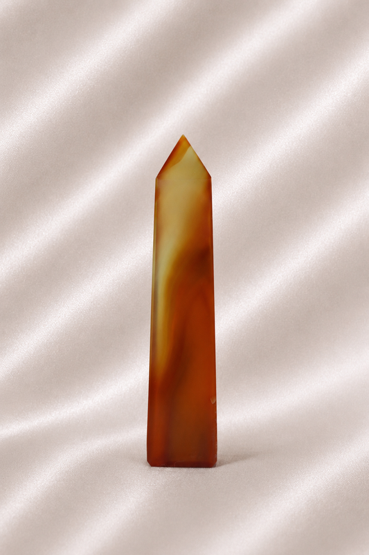 Carnelian Tower #15