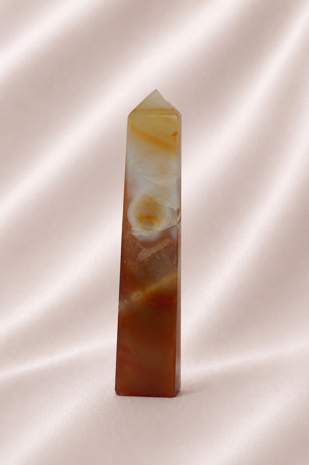 Carnelian Tower #19