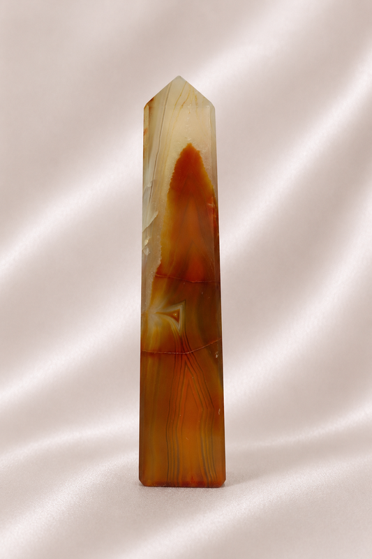 Carnelian Tower #19