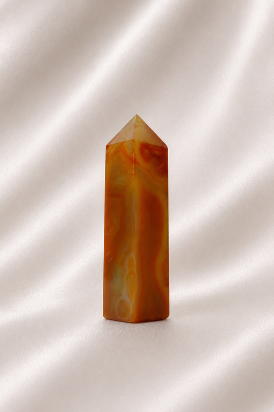Carnelian Tower #14
