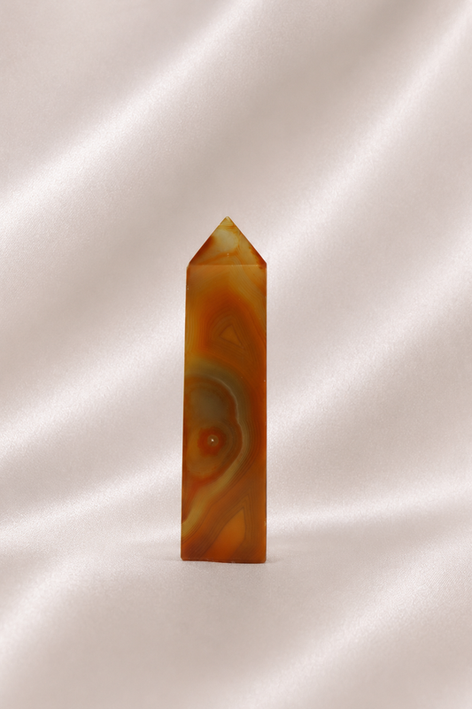 Carnelian Tower #14