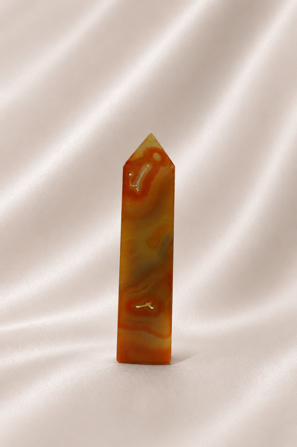 Carnelian Tower #14