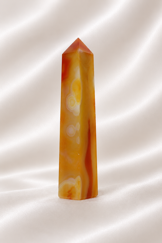 Carnelian Tower #20