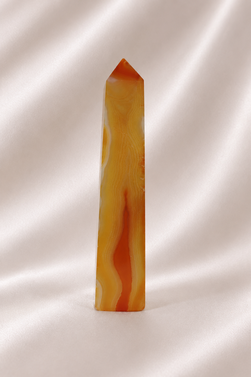 Carnelian Tower #20