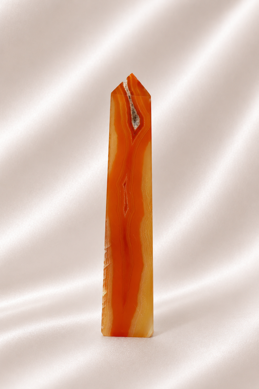 Carnelian Tower #20