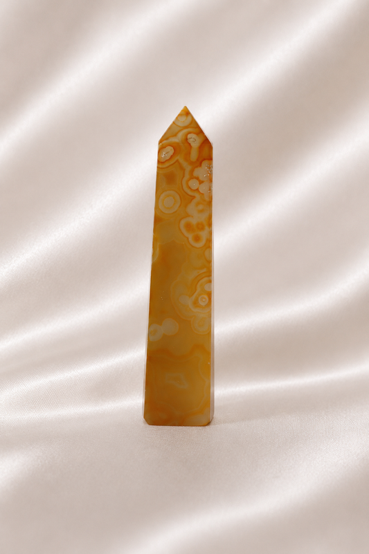 Carnelian Tower #18