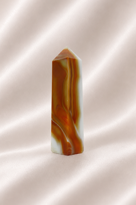Carnelian Tower #17