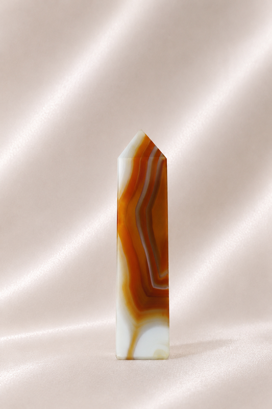 Carnelian Tower #17