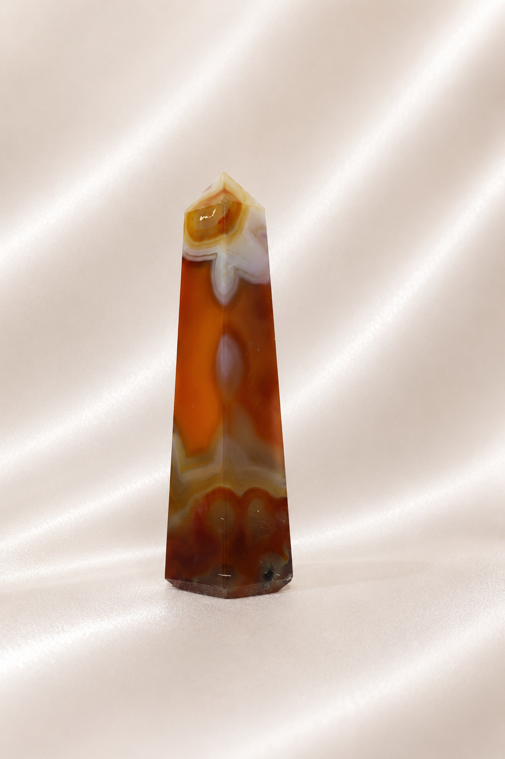 Carnelian Tower #13