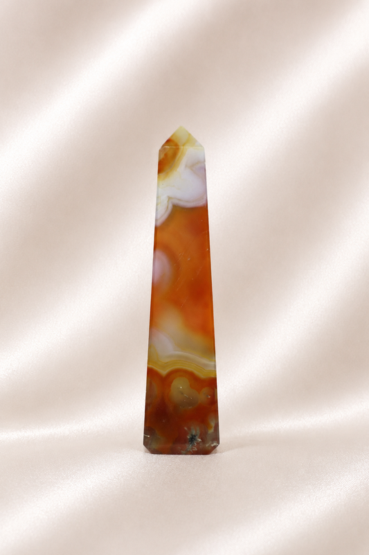 Carnelian Tower #13