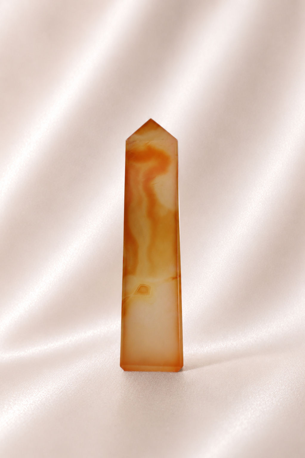 Carnelian Tower #16