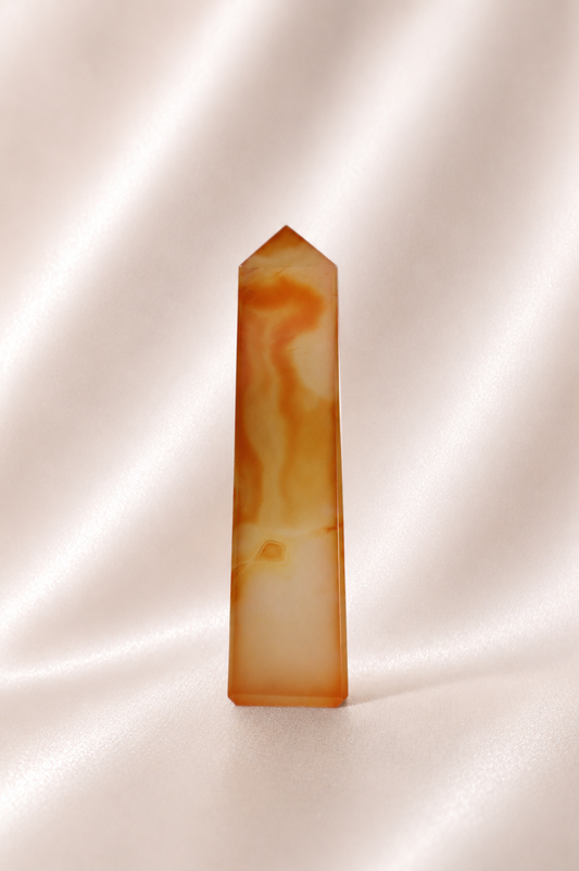 Carnelian Tower #16