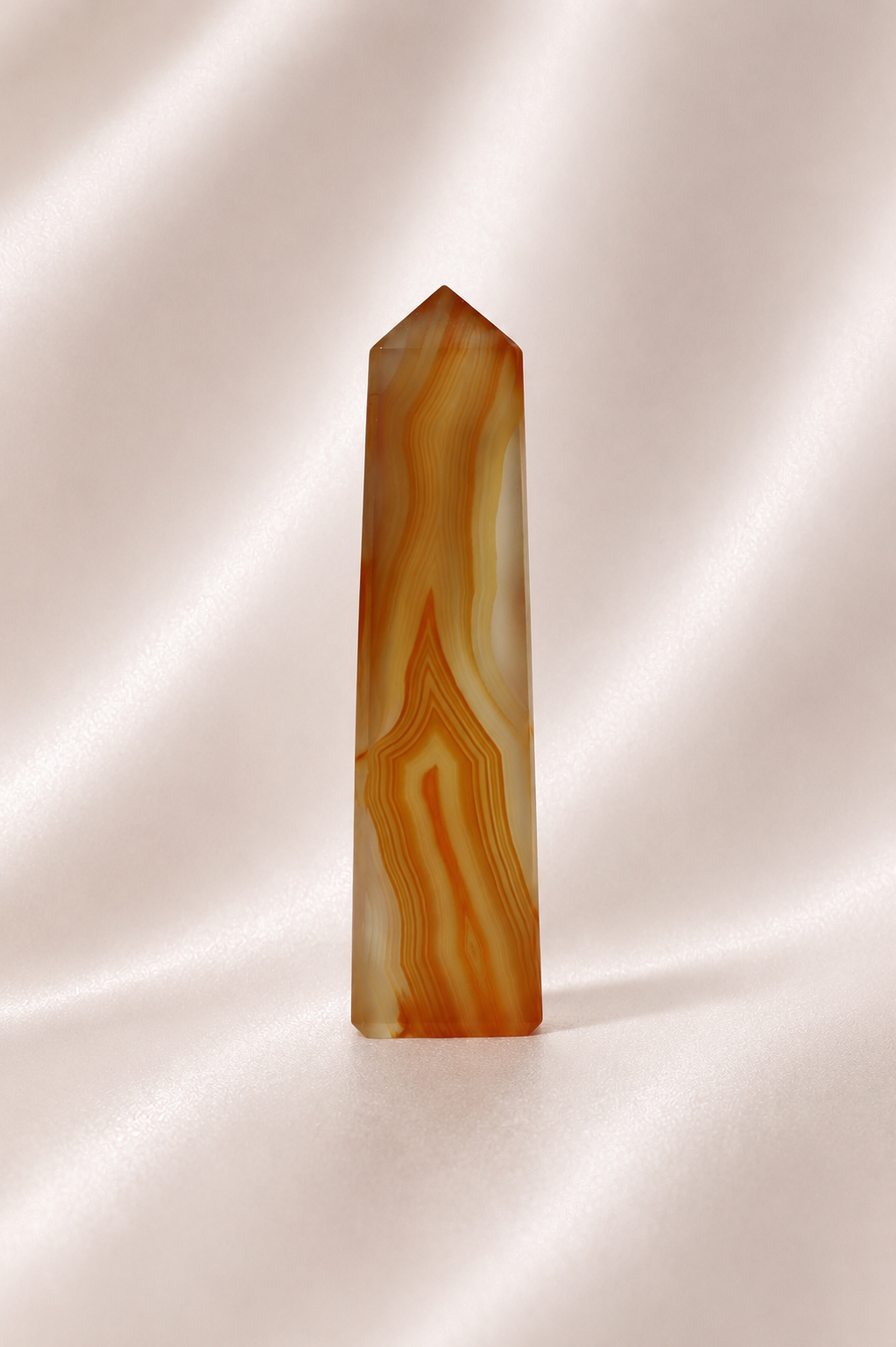 Carnelian Tower #16