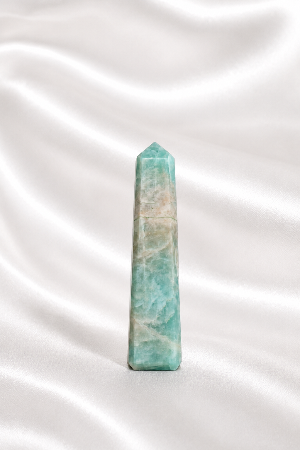 Amazonite Tower #8