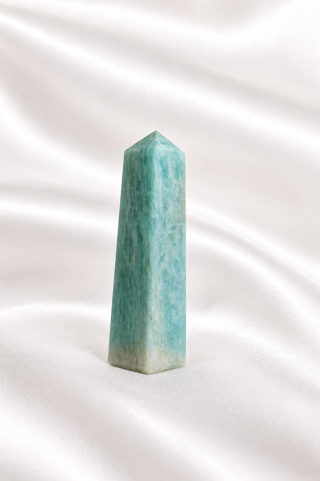 Amazonite Tower #11