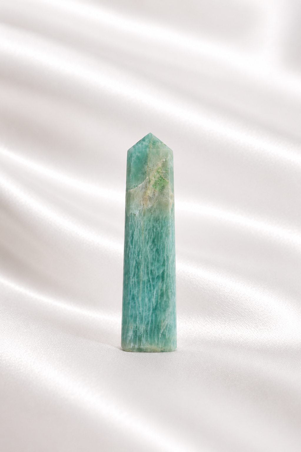 Amazonite Tower #11