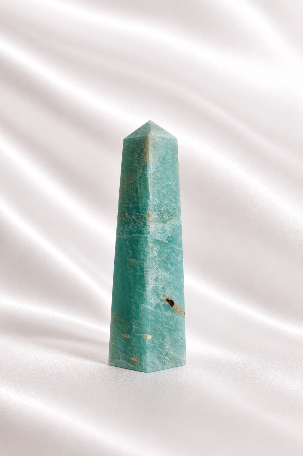 Amazonite Tower #9