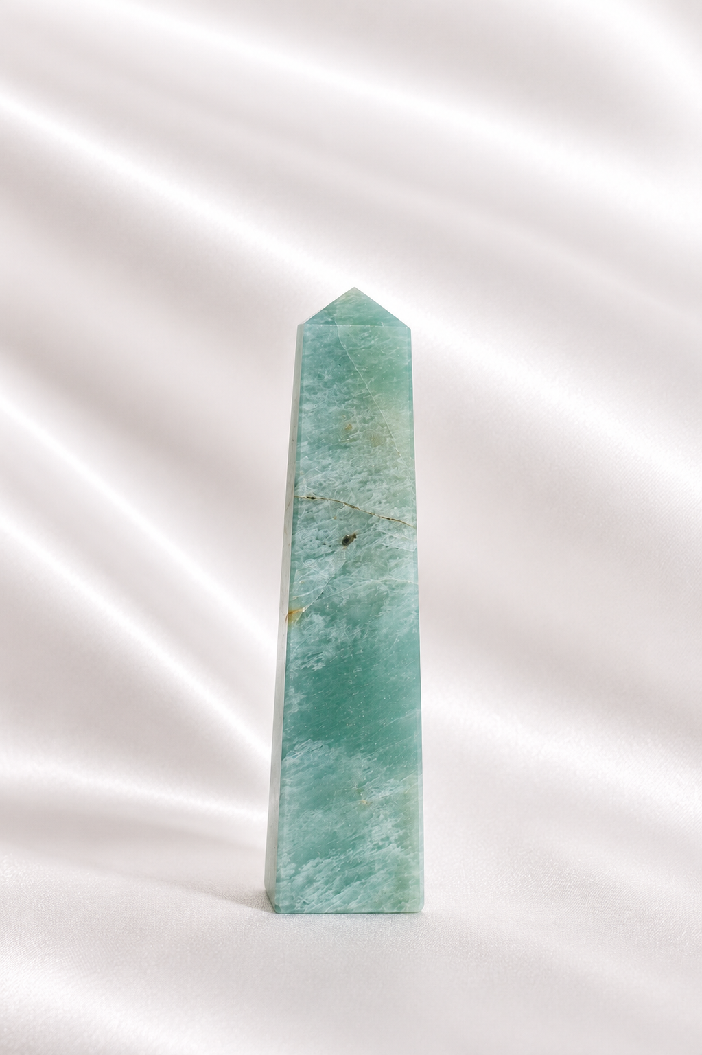 Amazonite Tower #9