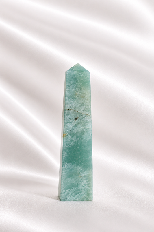 Amazonite Tower #9